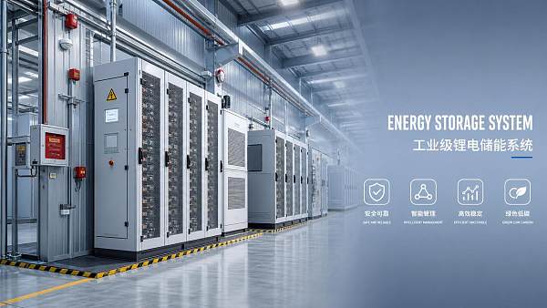 Lithium Battery Storage Systems: Key Safety Standards, Risks, and Site Planning Basics