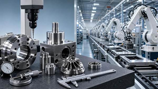High-Value Manufacturing vs Volume Production: Which Model Supports Better Margins?