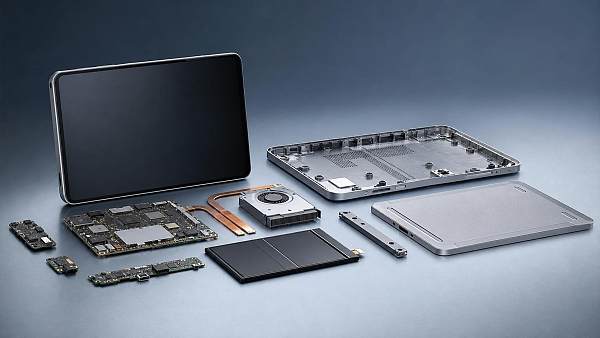 OEM Consumer Electronics Low Maintenance Solutions: What Design Features Matter Most?