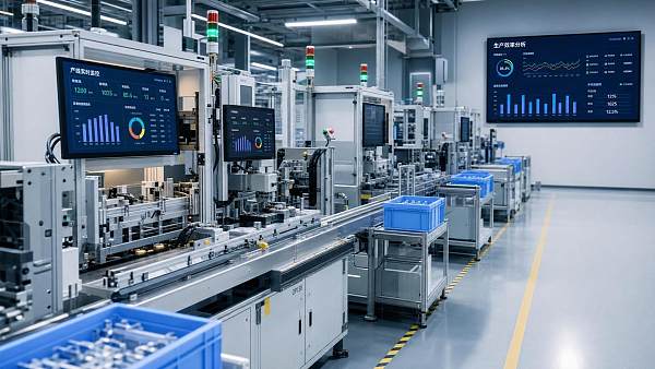 How to Improve Production Efficiency on the Line: 7 Bottlenecks to Check First