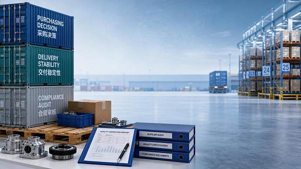 Global Trade Analytics Services: Which Metrics Matter for Sourcing Decisions?