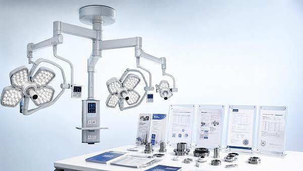 How to Evaluate an Operating Room Lights Manufacturer for Surgical Projects