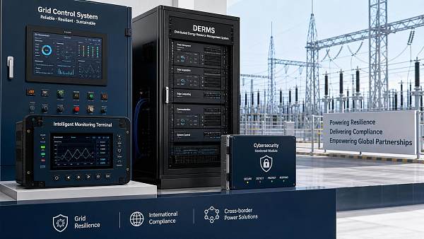US Eases Iran Export Rules for Grid Resilience Gear