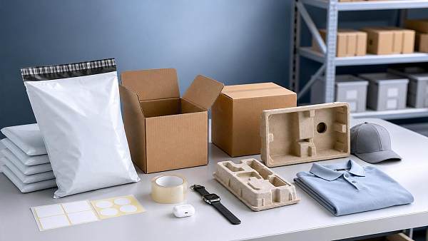 How to Choose Ecommerce Packaging Solutions for Shipping Cost, Protection, and Branding