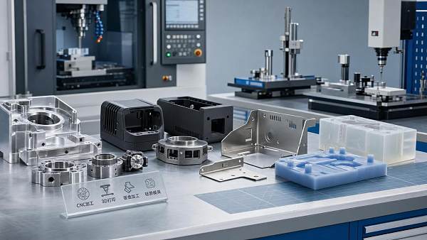 Rapid Prototyping Company vs In-House Prototyping: Which Is Better for Product Development?