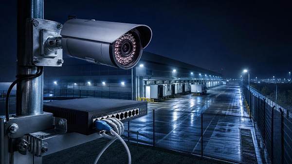 IP Cameras for Industrial Sites: How to Compare Resolution, Night Vision, and PoE