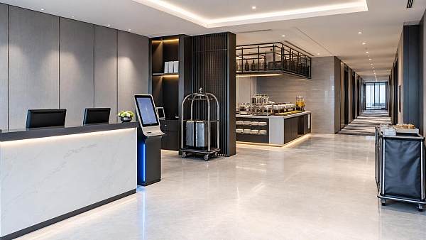What Is a Hospitality Ecosystem and How Does It Improve Guest Experience and Operations?