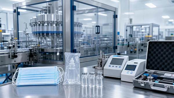 ASTM F2100-26 Takes Effect, Raising Export Checks