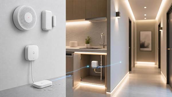Connected home safety features that actually matter: sensors, alerts, and automation