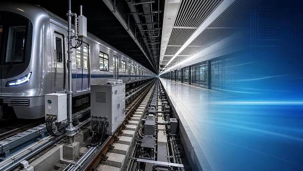 CBTC System Price Breakdown: What Drives Cost in New Metro Signaling Projects?