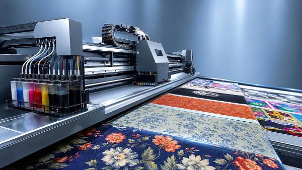 Digital Printing Machine Price Guide: How to Compare Cost by Speed, Width, and Ink Type