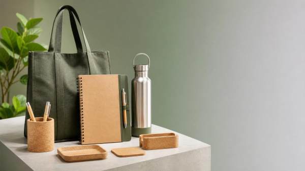 How to Choose Eco-Friendly Promotional Gifts for Trade Shows, Clients, and Employee Kits