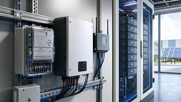 IEC 61850-90-23 Sets New EU Export Requirement