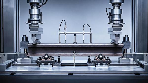 Steel Sleeper Load Test Explained: Key Methods, Acceptance Criteria, and Failure Indicators