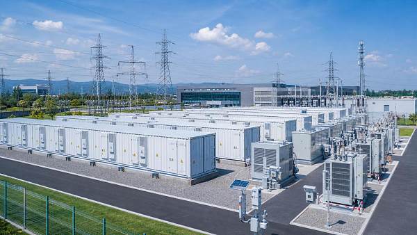 IEC 62933-5-2:2026 Takes Effect for Grid Storage