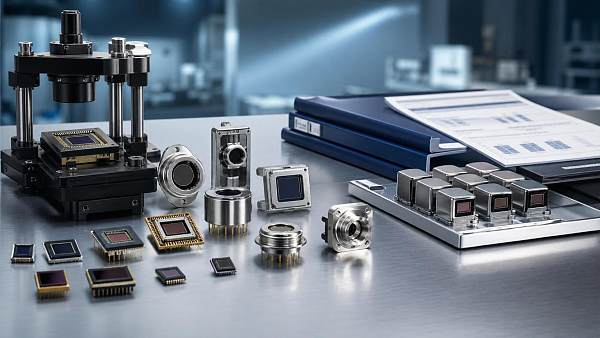 Choosing an Infrared Detector Supplier: Key Specs, Certifications, and Lead Times