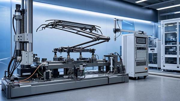 Pantograph Test Bench EN Standards: Key Test Items, Compliance Steps, and Common Pitfalls