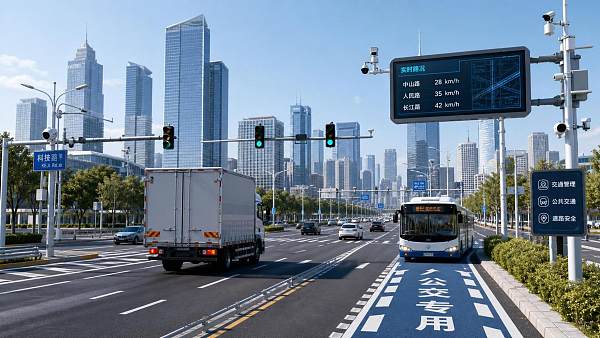 Smart Transportation Solutions for Cities: Which Systems Fit Traffic, Transit, and Safety Goals?