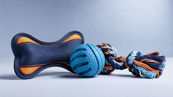 Pet Toy Durability Benchmarks: How to Compare Materials, Seams, and Chew Resistance