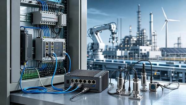 Digital Standards in Industrial Systems: What to Check for Interoperability and Compliance