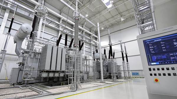 POWERGRID Tender Raises UHV Transformer Entry Bar