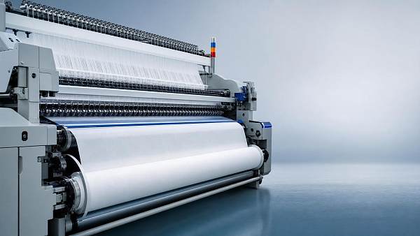 Air Jet Loom for Cotton: Which Fabric Types and Production Goals Is It Best For?