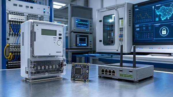 DOE Tightens Smart Meter Security With FIPS 140-3