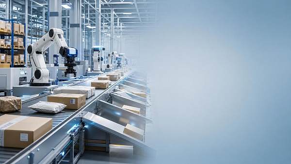 How to Choose a Parcel Sorting Robot for High-Volume Warehouses