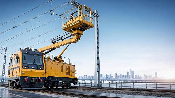 Rail Catenary Maintenance Vehicle: Key Specifications for Safe Overhead Line Work