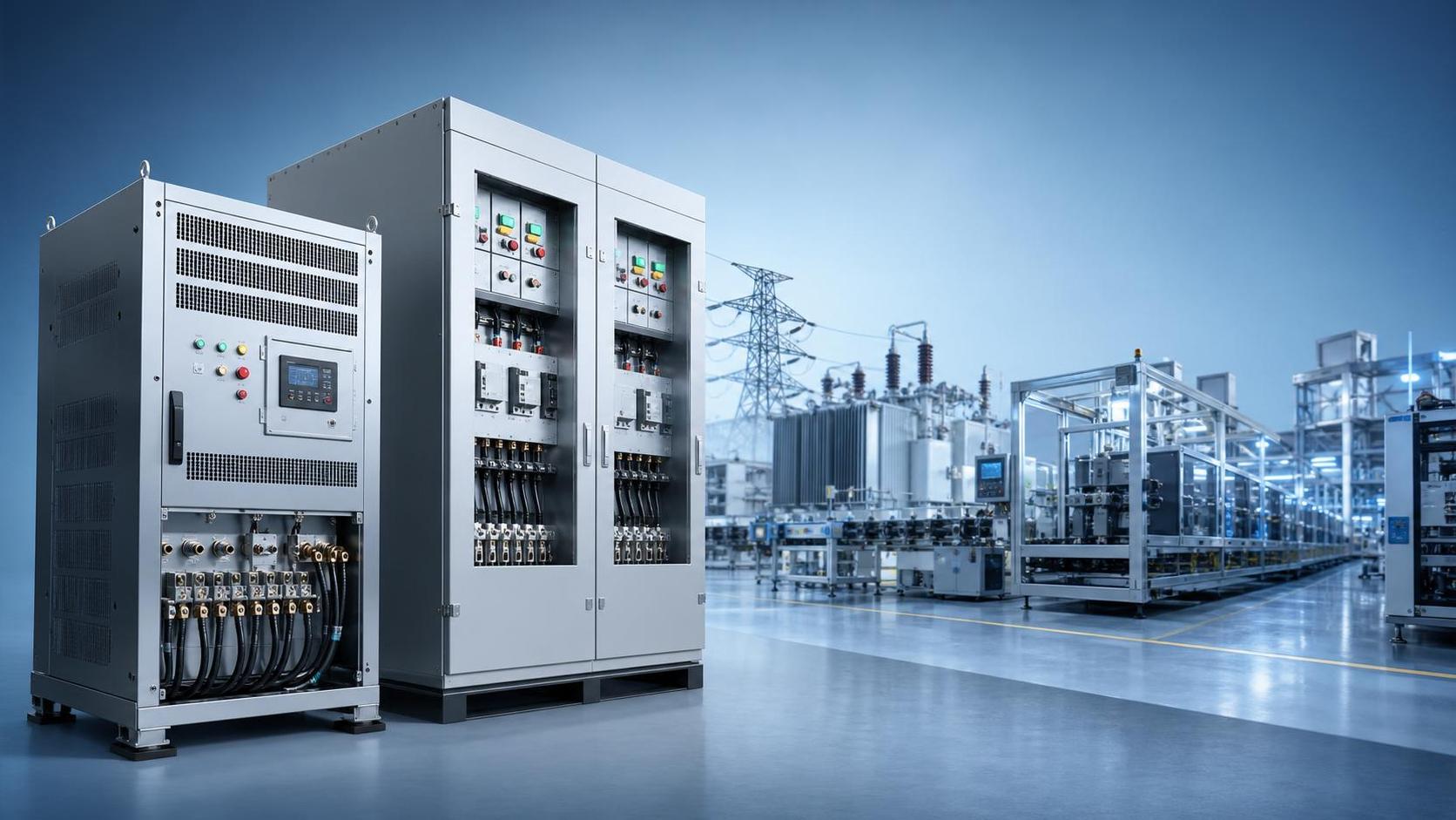 Voltage Regulator Price Guide: What Affects Cost Across Industrial Power Ratings?