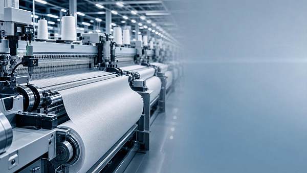 Weaving Performance Standard Explained: How to Compare Loom Output and Fabric Quality