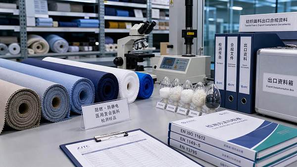 Saudi SASO Tightens Rules for Technical Fabrics Saudi SASO Tightens Rules for Technical Fabrics