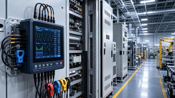 How to Choose a Power Quality Analyzer for Industrial Plants: 7 Specs That Matter