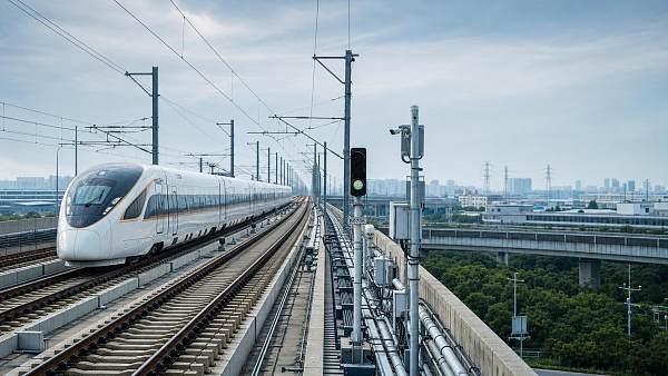 Modern Innovation in Rail Systems: Which Technologies Are Worth Evaluating First?