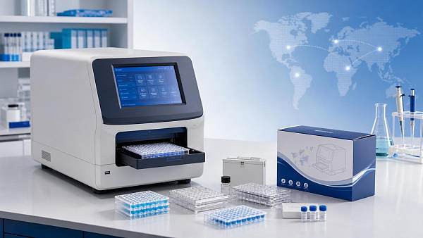 Microplate Reader Wholesale: How to Compare MOQ, Warranty, and OEM Support