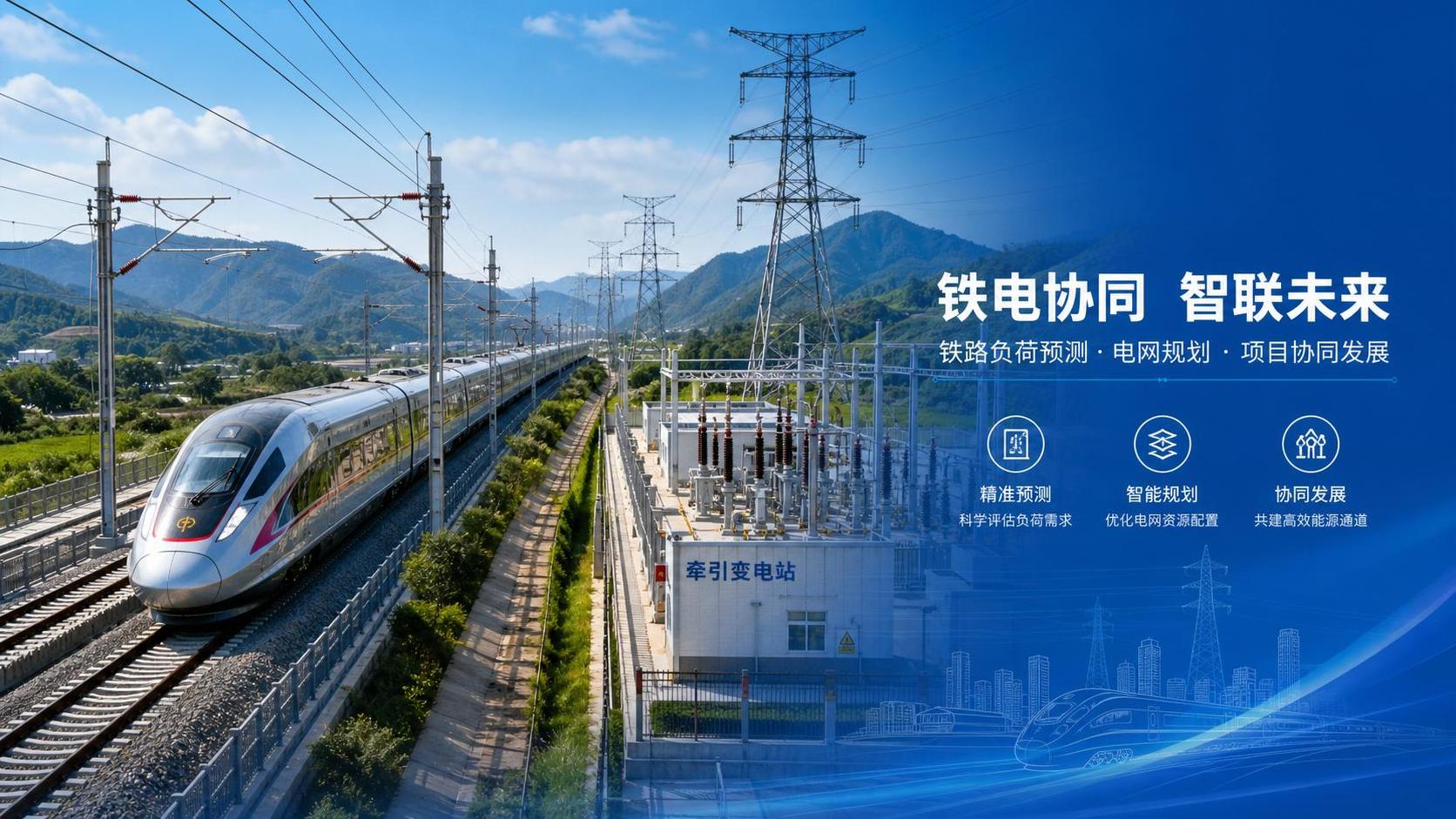Rail Power Load Forecast 2026: What Grid Planners Should Watch in New Rail Projects