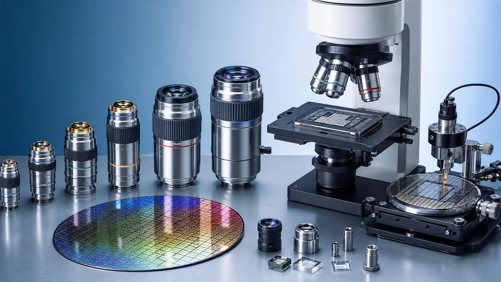 Microscope Objective Lens Price Guide: What Affects Cost from NA to Magnification