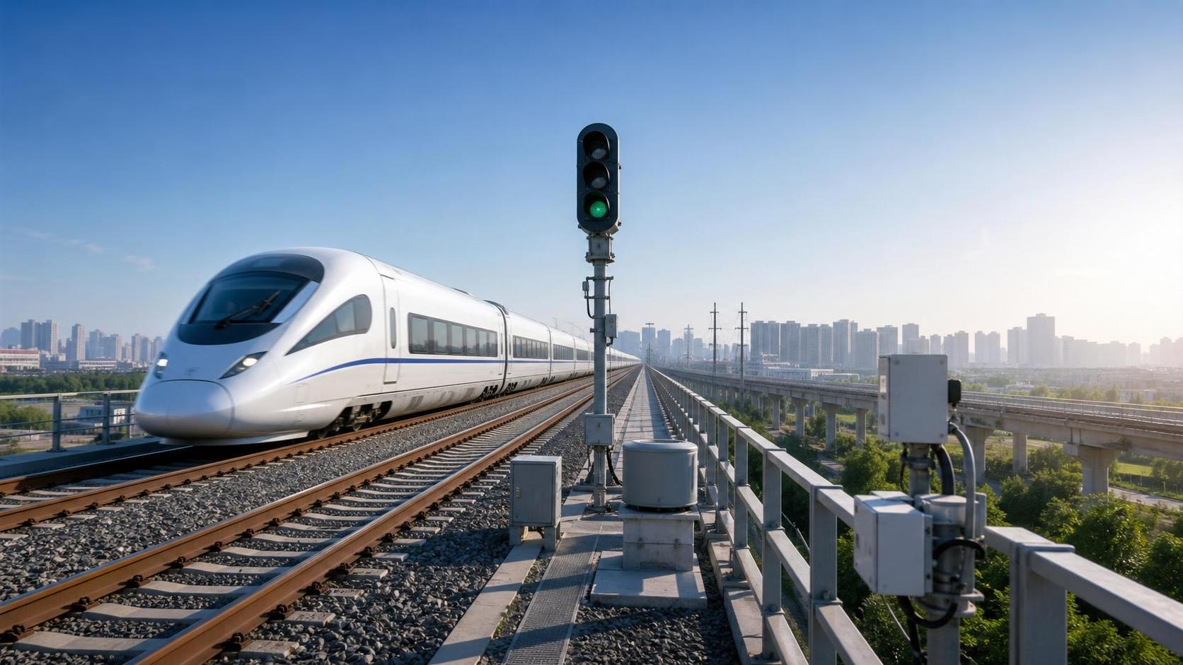 High Speed Rail Incident Statistics: How to Read Safety Data Without Misleading Comparisons