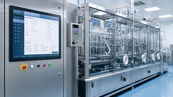 FDA Tightens Data Integrity Checks for Aseptic Filling