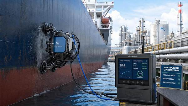 SABIC LCA Rule Adds API Requirement for Hull Robots