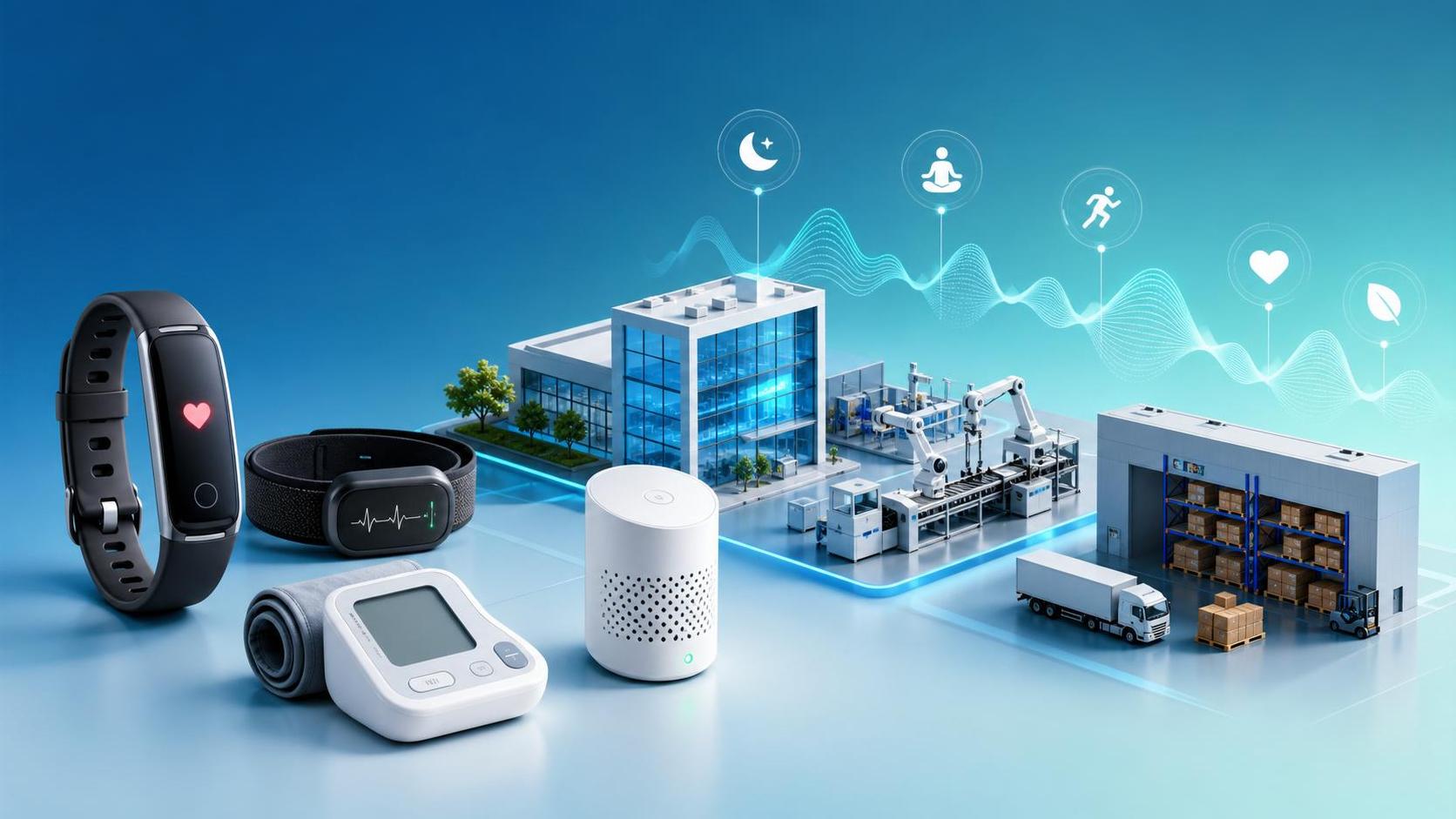 What Are Health Metrics? Key Indicators Used to Track Personal and Workplace Wellness