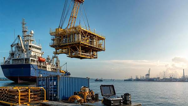 How to Evaluate Offshore Tenders in Southeast Asia: Bid Scope, Risk, and Supplier Fit