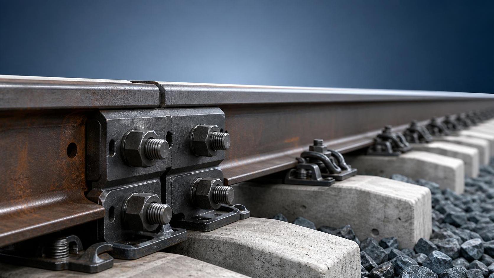 How to Choose a Heat Treated Rail Joint Bar for Load, Wear, and Track Conditions