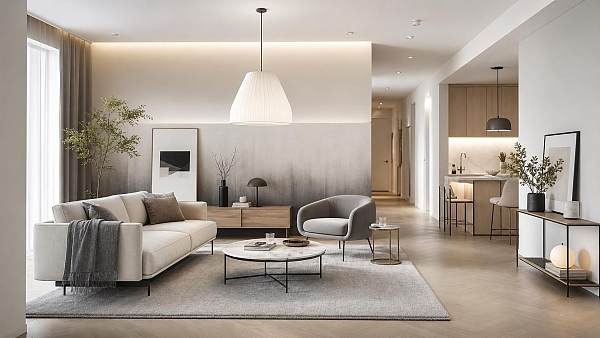 Living Room Decor Ideas by Layout: How to Style Small, Open, and Narrow Spaces