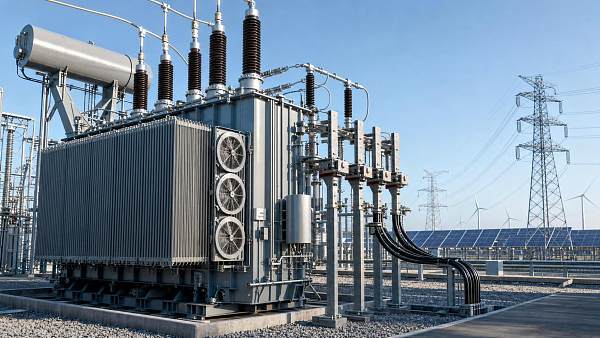 How to Size Power Transformers for Utility Projects: Ratings, Cooling, and Load Growth