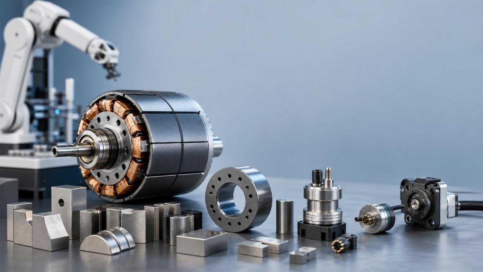 High-Performance Rare Earth Magnets News: Supply Risks, Price Drivers, and Sourcing Signals