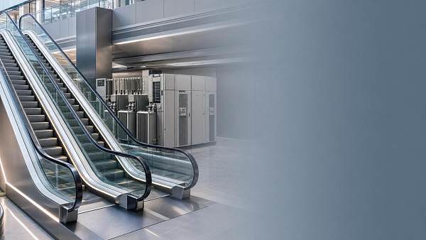 Escalator Peak Power Demand: How to Size Supply Capacity for Busy Commercial Sites