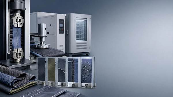 Commercial Grade Fabric Durability: Which Test Results Actually Predict Service Life?