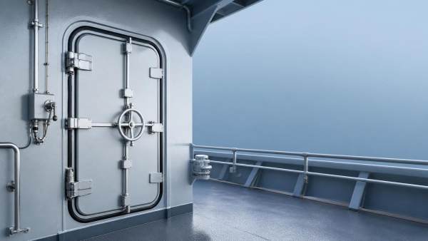 How to Evaluate a Ship Door Systems Manufacturer for Marine Safety and Project Fit