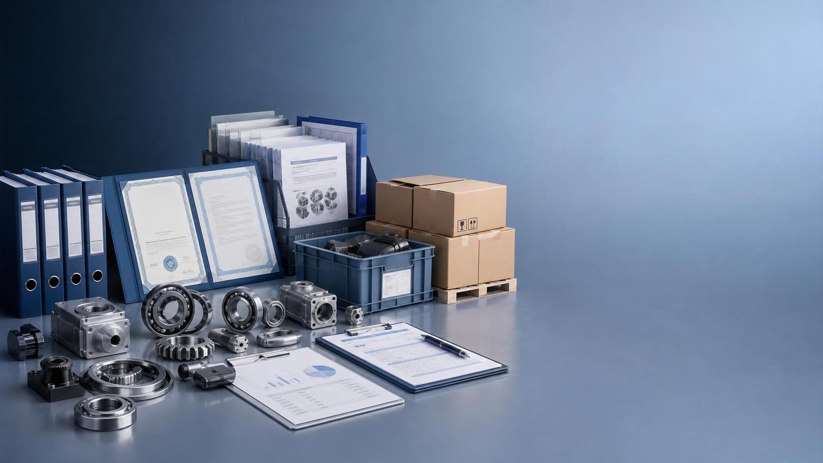 How to Evaluate an Industrial Sourcing Platform for Supplier Reliability and Cost Control